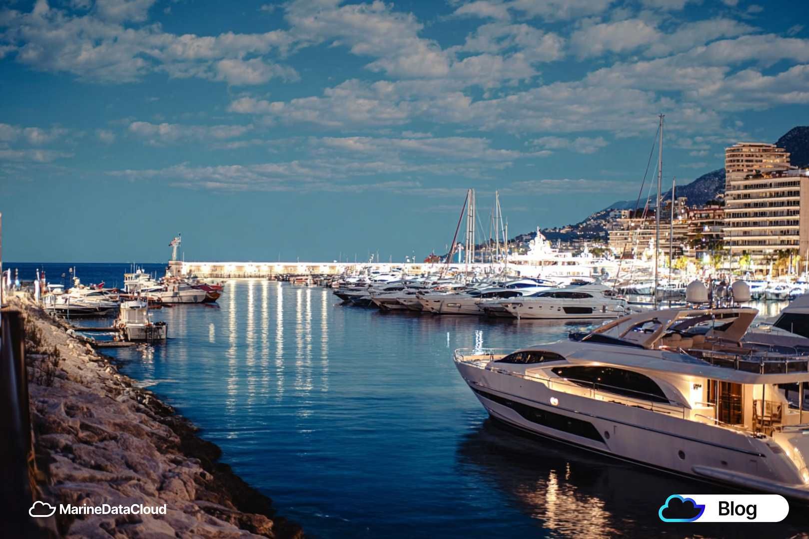 From Boating to Luxury Cruises: Why Sustainability is Paramount