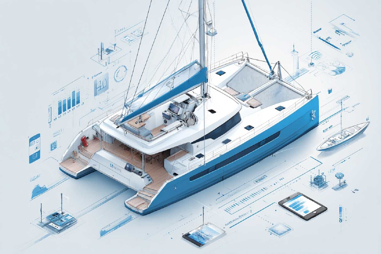 2025 Recreational Boats & Yachts Industry News