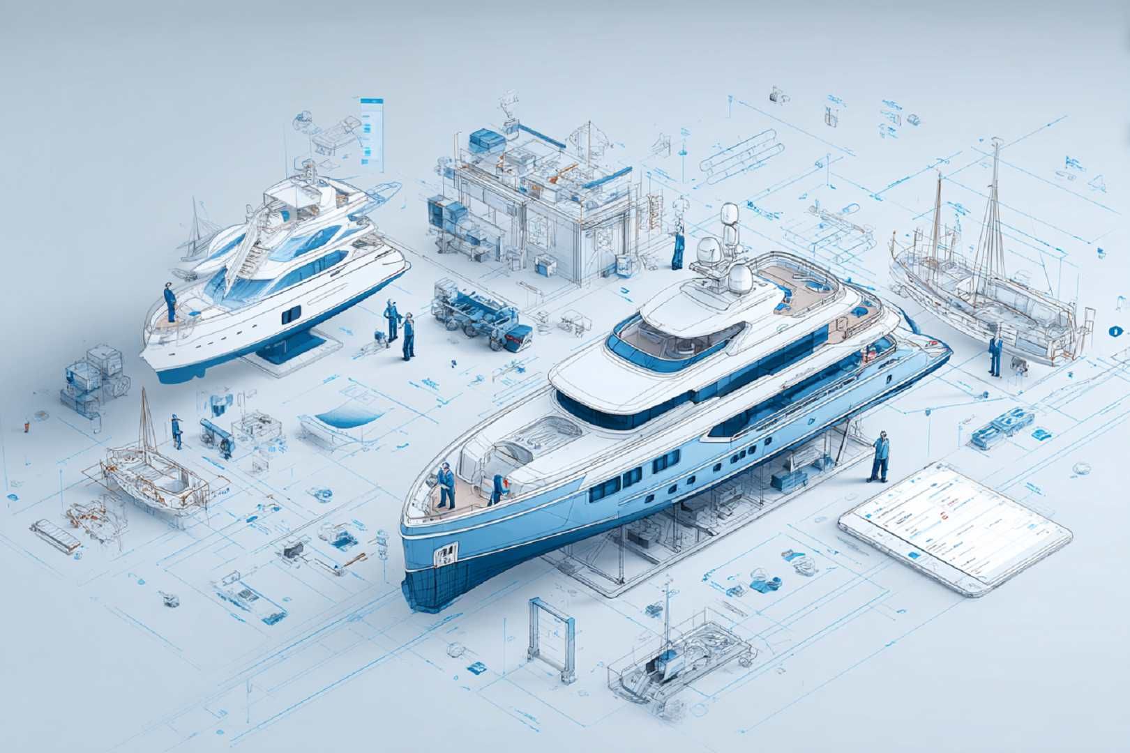 2025 Recreational Boats & Yachts Industry News