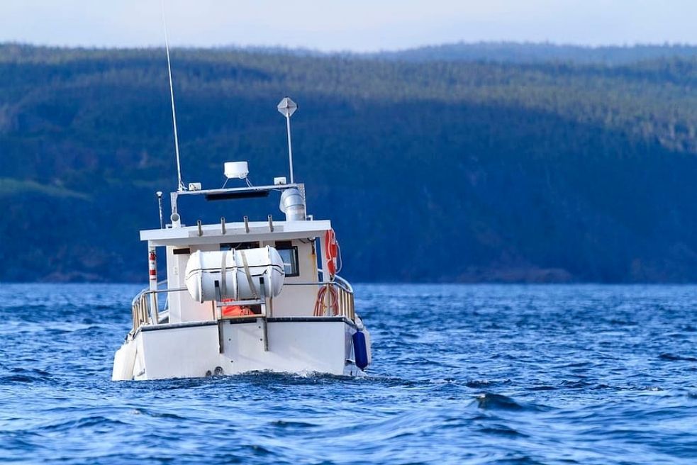 Shallow Draft Boats Explained – TheBoatDB